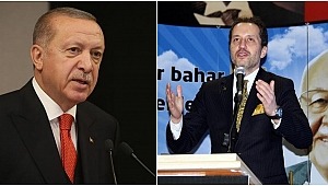 Fatih Erbakan: Muazzam bir coşku içerisindeyiz