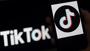 Federal Çalışanlara TikTok'u Yasaklayacak Tasarı Komisyona Geliyor