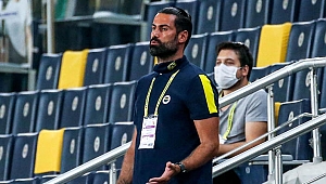 Fenerbahçe'de Volkan Demirel PFDK'ya sevk edildi