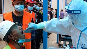  Flaş corona virüsü iddiası: Tam 7 yıldır biliyorlarmış