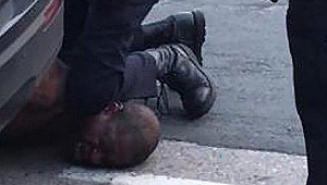 Floyd’u katleden polislerden biri daha serbest!