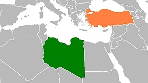 Fransa'dan Türkiye'ye Libya suçlaması