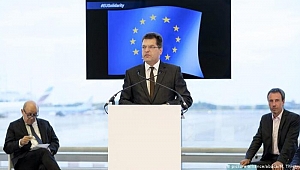 Fransa Türkiye'ye karşı AB desteği peşinde