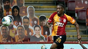 Galatasaray'dan son dakika Sekidika açıklaması!