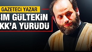 Gazeteci yazar Asım Gültekin vefat etti