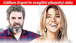 Gülben Ergen'in sevgilisi menajer Sarıkaya'dan şikayetçi oldu: Vurduracağım seni tehdidi...