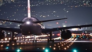 Havalimanı yetkilileri: Karantinadan beri Wuhan’dan hiçbir uluslararası ticari yolcu uçağı kalkmadı