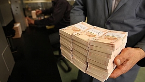 Hazineden 1,1 milyar liralık kira sertifikası ihracı