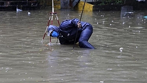 Hindistan’da şiddetli muson yağışları: 50 ölü