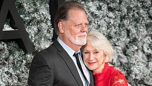 Hollywood yıldızlarından Uluslararası Göç Filmleri Festivali'ne övgü