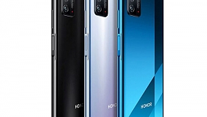 Honor X10 Max nihayet tanıtıldı