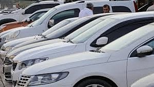 İkinci el araçlarda sevindiren haber! Fiyatlar düşecek
