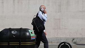 İngiltere'de Kovid-19 nedeniyle ölenlerin sayısı 44 bin 220'ye çıktı