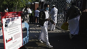 İngiltere'den bayram öncesi tepki çeken karar