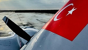 İngiltere Savunma Bakanı ilan etti: Yarısı bile doğruysa Türkiye oyun değiştirici