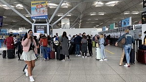 İngiltere Turizmde Türkiye’ye Yeşil Yaktı