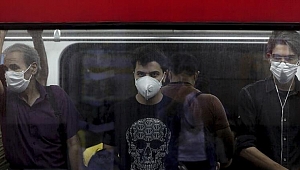 İran'da Covid-19 ölümleri 12 bin 635'e yükseldi