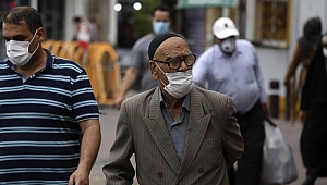 İran’da Covid-19 salgını nedeniyle son 24 saatte 200 kişi hayatını kaybetti