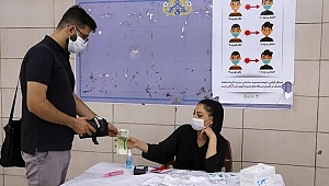 İran'da son 24 saatte Covid-19'dan 219 kişi hayatını kaybetti