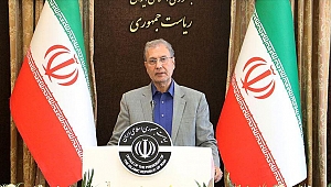 İran Hükümet Sözcüsü Covid-19'a yakalandı