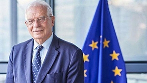 Josep Borrell Fontelles, Türkiye’ye geliyor