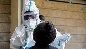 Kenya'da okullar Covid-19 nedeniyle 2021'e kadar kapalı kalacak