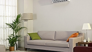 Klima kullananlar dikkat! Halınız varsa...