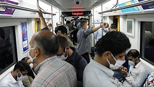 Komşuda corona kabusu: 19 Şubat’tan beri en kötü gün