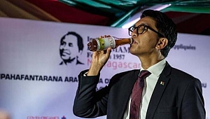 'Koronavirüs ilacı' diyerek içmişti! Madagaskar'da flaş gelişme
