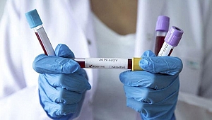 Koronavirüsle ilgili dünyayı sarsacak iddia!