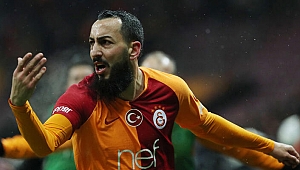 Kostas Mitroglou geri dönüyor!
