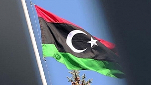 Libya'dan Rusya'ya Hafterli cevap