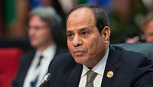 Libya'dan Sisi'ye tepki