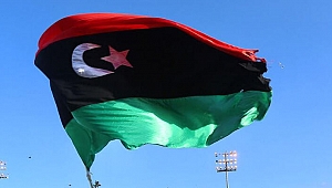 Libya: Sisi'nin açıklamaları iç işlerimize apaçık müdahaledir