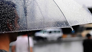 Meteoroloji'den yağış uyarısı! 5 Temmuz yurtta hava durumu