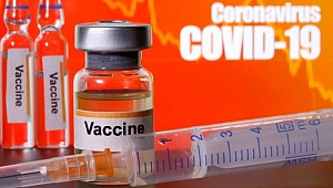 Moderna’nın Aşı Deneyinde Olumlu İlerleme