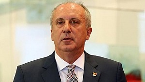 Muharrem İnce 'Genel Başkanlık Aday'lıktan neden vaz geçti