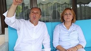 Muharrem İnce Parti mi kuruyor?