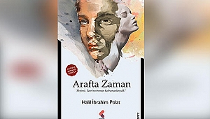 Ödüllü bir roman: Arafta Zaman