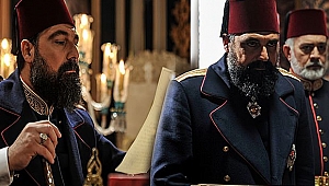 Payitaht Abdülhamid bitecek mi | Önümüzdeki sezonda da TRT1 ekranındaki yerini alacak mı?