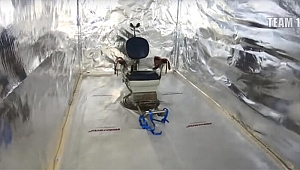 Polis operasyonuyla keşfedildi: İşkence odaları