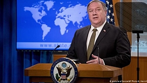 Pompeo: ABD Kıbrıs askerlerine eğitim verecek
