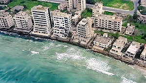 Rum yetkiliden Maraş açıklaması