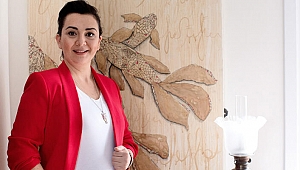 Sanat tutkusu engel tanımadı