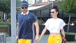 Sinan Akçıl bir an olsun elini bırakmadı