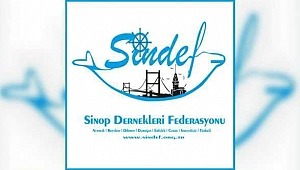 SİNDEF,yer alım gecesine birlik beraberlik ve yardımlaşma örneği gösterdi