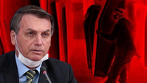 Son dakika haberi: Brezilya Devlet Başkanı Bolsonaro'nun corona virüs testi pozitif çıktı