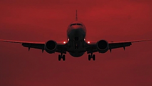 Son dakika... Türkiye'den İran ve Afganistan'a yapılan uçak seferleri durduruldu