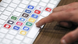 Sosyal medya düzenlemesi, TBMM Adalet Komisyonu'nda kabul edildi