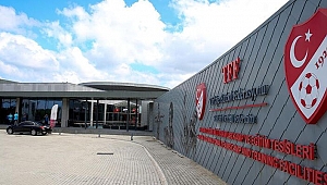 TFF yeni yabancı kuralının detaylarını açıkladı